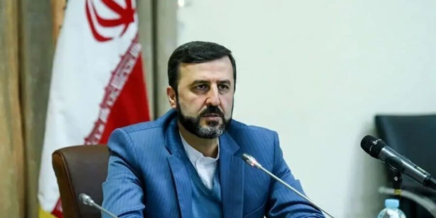 هرگونه مذاکره صرفا ناظر بر موضوع هسته‌ای و رفع تحریم‌ها خواهد بود
