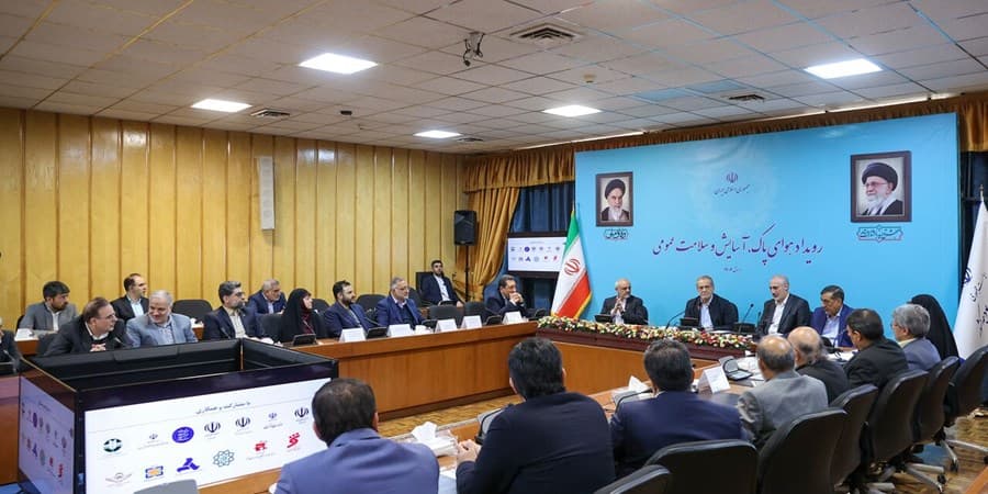 پزشکیان: هدف ما داشتن شهری پاک، شاد و دور از فقر و گرفتاری است