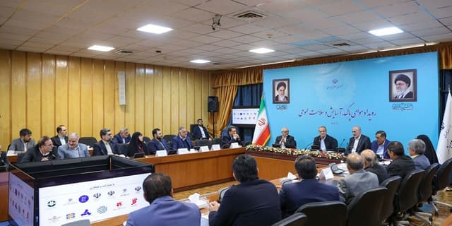 پزشکیان: هدف ما داشتن شهری پاک، شاد و دور از فقر و گرفتاری است