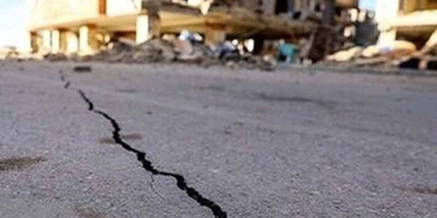 تهران امروز لرزید، جایی‌که ۳ میلیون ایرانی و اتباع زندگی می‌کنند