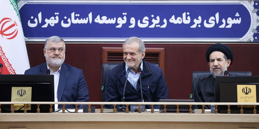 بیشترین فرصتها در تهران نهفته است/ شهرداریها به حل مشکل کمبود مدرسه کمک کنند