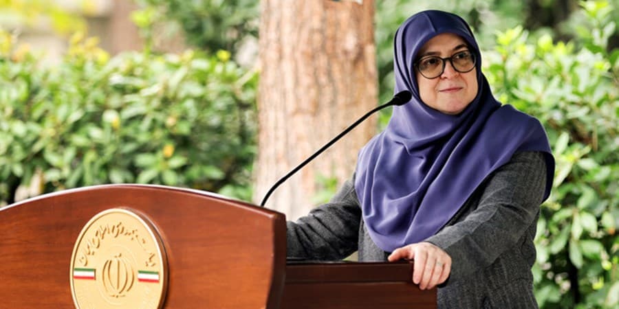 مهاجرانی: از سهم ایران در بازار نفت کوتاه نخواهیم آمد