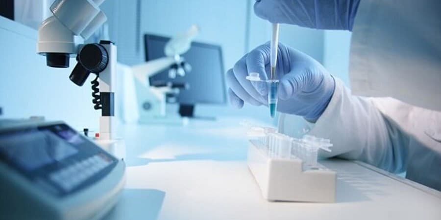 تشخیص بیماری‌ ژنتیکی با کیت استخراج مغناطیسی DNA از خون