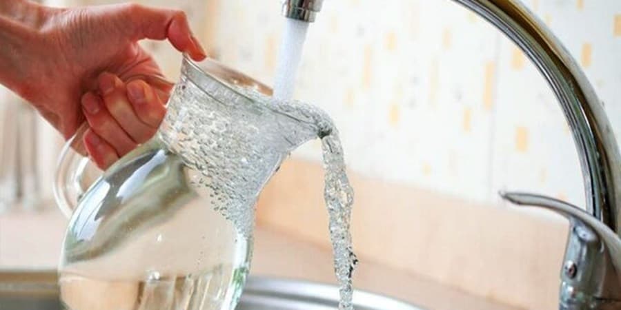 جیره بندی آب نداریم/ برخورد سختگیرانه با پرمصرف‌ها