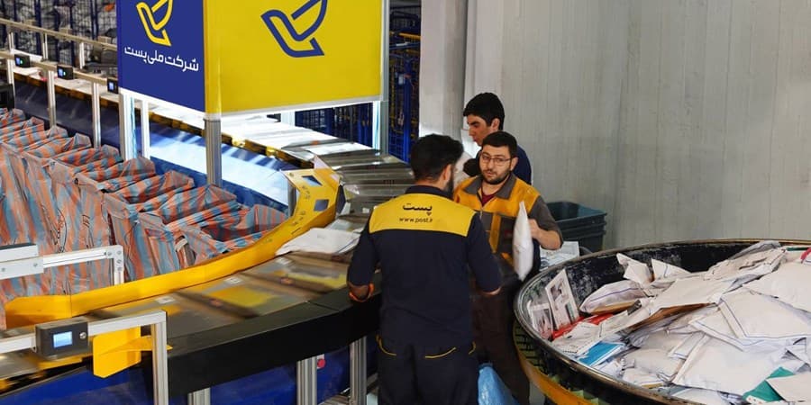 دایر بودن تمامی دفاتر پستی در ۲۸‌ و دفاتر منتخب ۲۹‌ اسفند