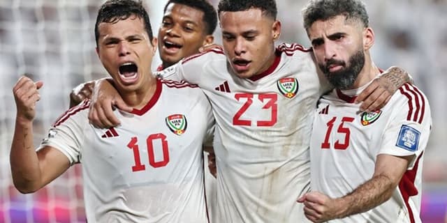 بنتو با ۱۲ بازیکنِ دوتابعیتی مقابل ایران؛ ساختِ خارج، پلاکِ امارات!