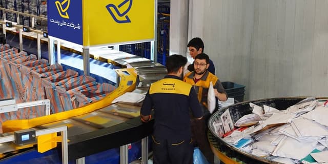 نحوه فعالیت پست در تعطیلات نوروز اعلام شد