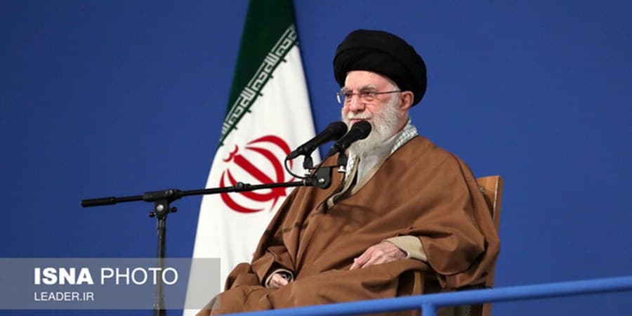 وظایف مردم و قوای سه‌گانه برای تحقق شعار سال