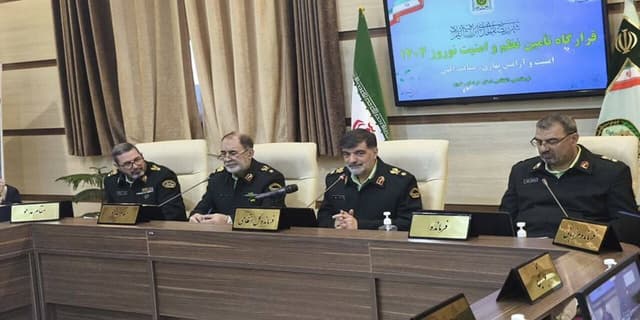 ۲۴۲ تن در تصادفات نوروزی جان باخته‌اند