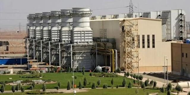 نیروگاه سیاه بیشه برای پایداری برق به کمک مناطق شمالی می‌آید