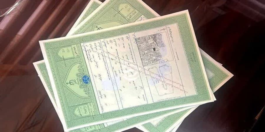 با اجرای قانون الزام به ثبت رسمی، تکلیف اسناد دفترچه‌ای و تک برگ چه می‌شود؟