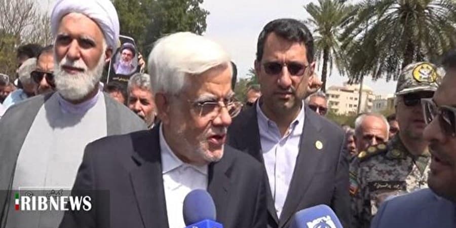 وحدت و انسجام امت اسلامی راه آزادی قدس