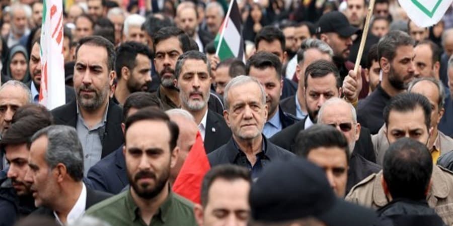 حامیان رژیم صهیونیستی باید پاسخگوی جنایات این رژیم تروریست باشند