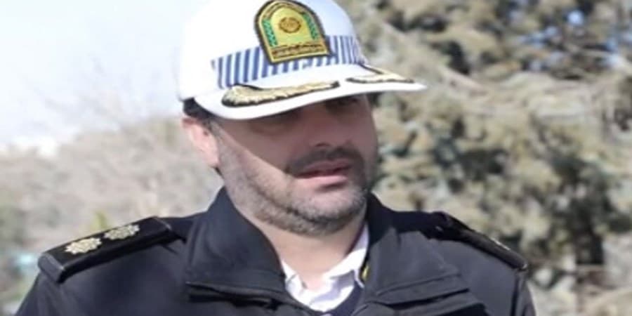 شهروندان با پیوستن به پویش نه به تصادف در کاهش حوادث رانندگی سهیم باشند