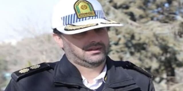 شهروندان با پیوستن به پویش نه به تصادف در کاهش حوادث رانندگی سهیم باشند