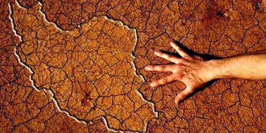 افت شدید ذخایر سدها و تلاش‌های اضطراری برای مهار بحران آب