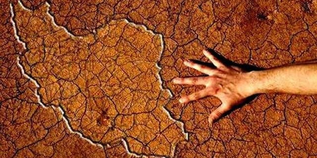 افت شدید ذخایر سدها و تلاش‌های اضطراری برای مهار بحران آب