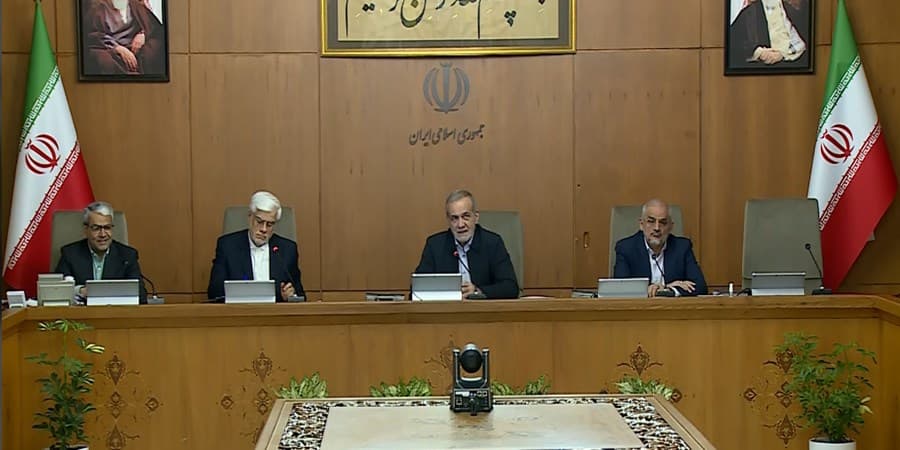 مسیر مذاکره را نوع رفتار آمریکایی‌ها مشخص می‌کند