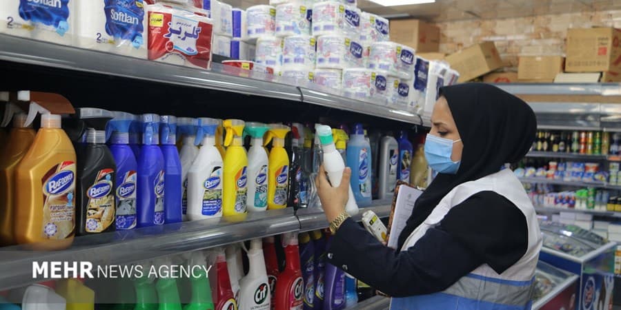 گزارش بازرسی‌های بهداشتی؛ از معرفی به مراجع قضایی تا پلمب مراکز متخلف