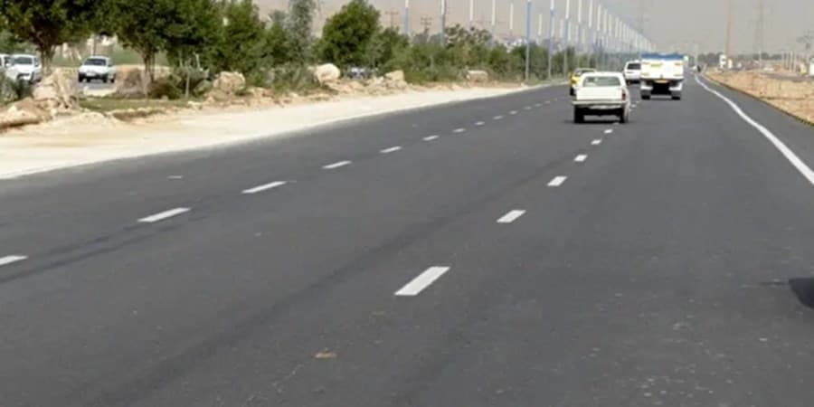 ثبت حدود ۱۴ میلیون تردد در محورهای استان مرکزی
