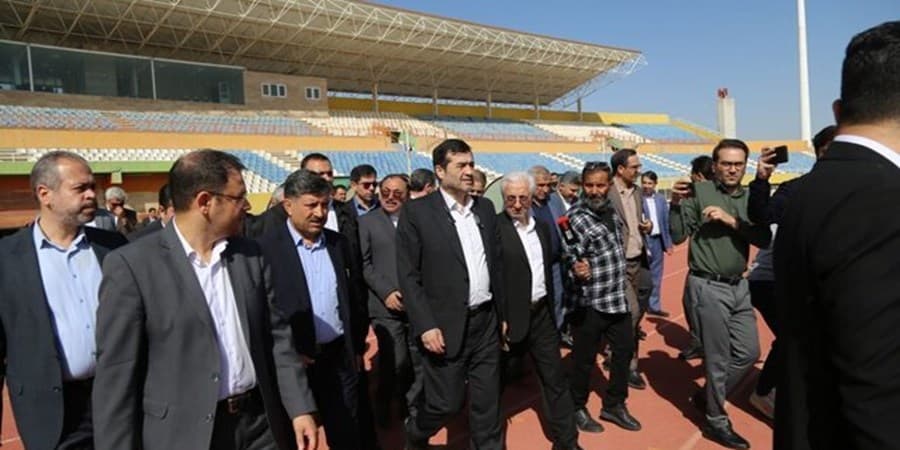 سازمان ملی جوانان احیا می‌شود