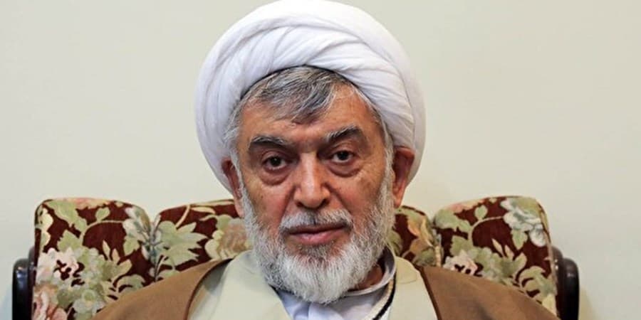 درگذشت حجت‌الاسلام والمسلمین نیری بر اثر بیماری