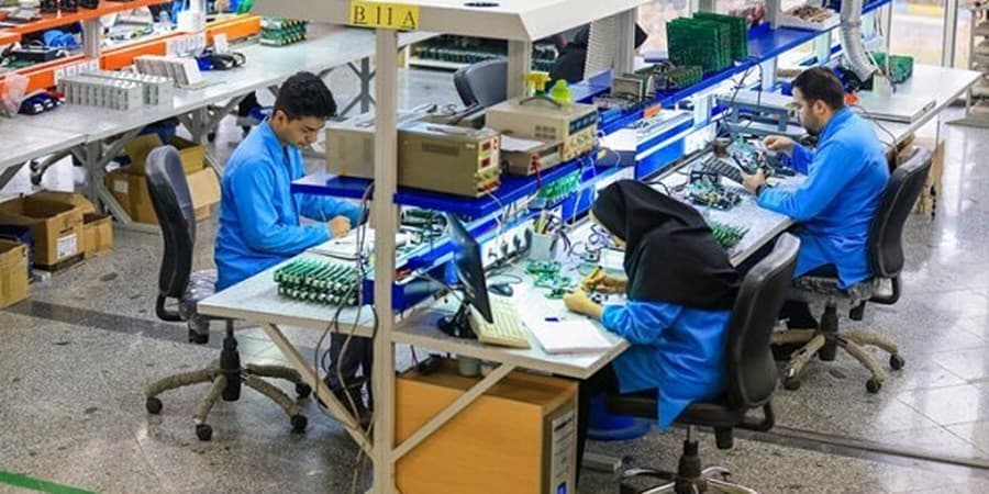 آخرین وضعیت فعالیت پارک فناوری بین‌المللی؛ استقرار شرکت‌های خارجی‌
