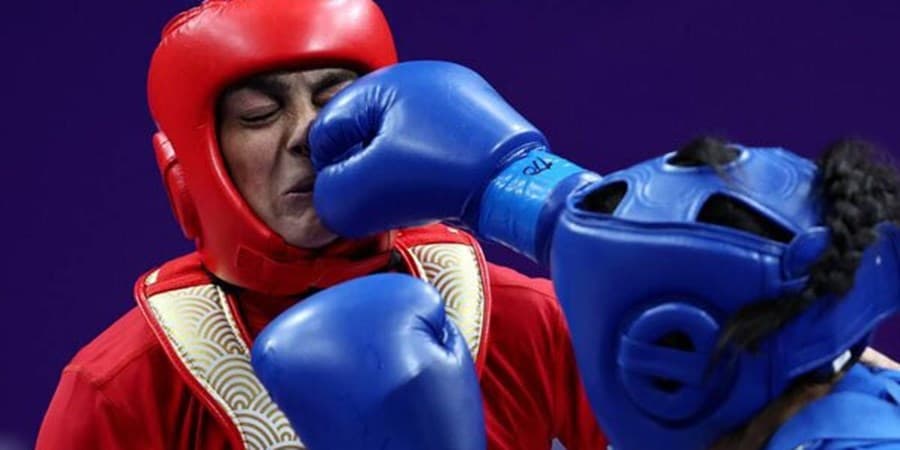جام جهانی ساندا؛ نمایندگان ایران رقبای خود را شناختند
