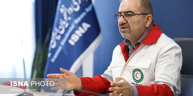 دیدمان را به بلایای طبیعی باید عوض کنیم