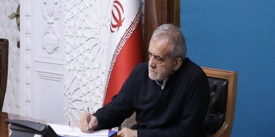رئیس جمهور فرمان اجرای سرشماری عمومی نفوس و مسکن ۱۴۰۵ را صادر کرد