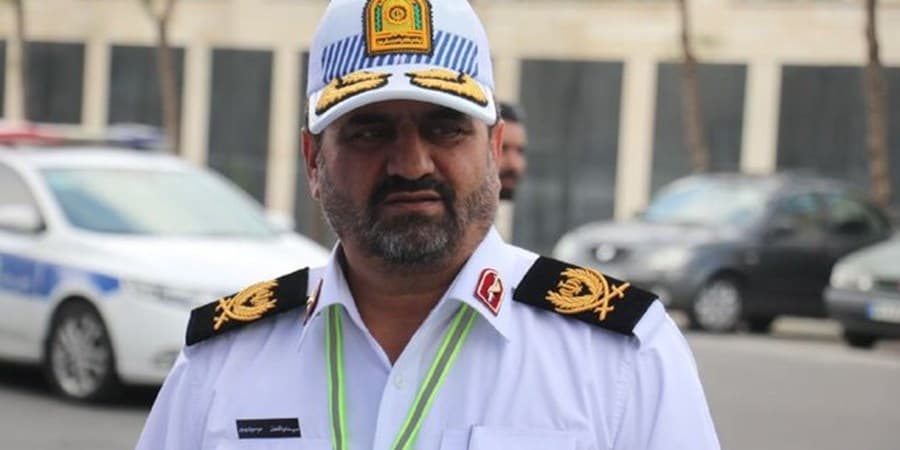 ایجاد پلیس ۱۱۰ راهور پایتخت؛ از اهداف امسال پلیس