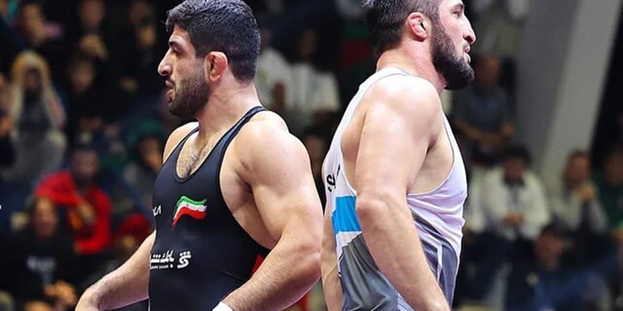 انتخاب ۳ آزادکار کشتی ایران برای حضور در مسابقات قهرمانی جهان