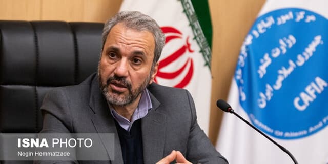 حضور بیش از ۶ میلیون اتباع مجاز و غیر مجاز افغانستانی در کشور