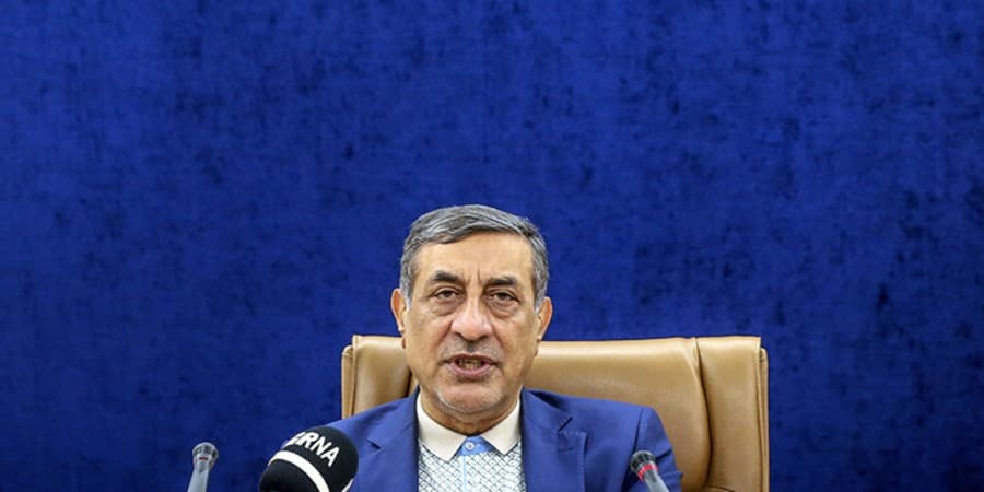قائم‌پناه: لازمه تامین منافع ملی در عرصه جهانی، همدلی و انسجام درونی است