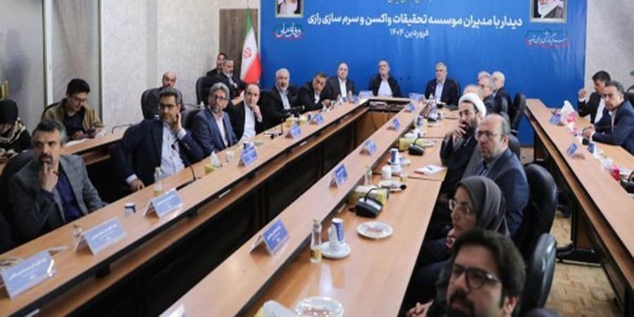 ساخت برج فناوری از برنامه‌های اولویت‌دار دولت است