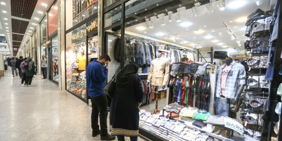 ظرفیت یک میلیارد دلاری صنعت نساجی برای جذب سرمایه گذاری