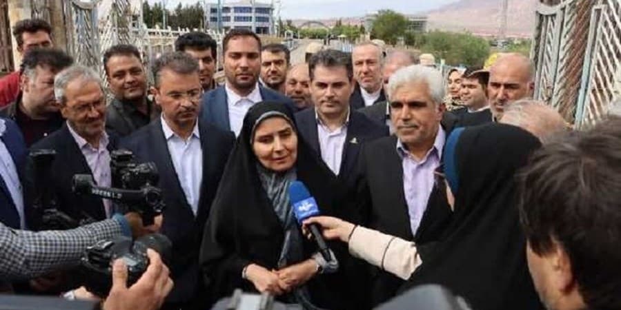 ایران و جمهوری آذربایجان تفاهمنامه حمل‌ونقل و ترانزیت امضا می‌کنند