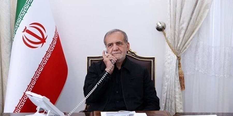 رابطه با عراق یکی از مهم‌ترین عرصه‌های روابط خارجی ایران است