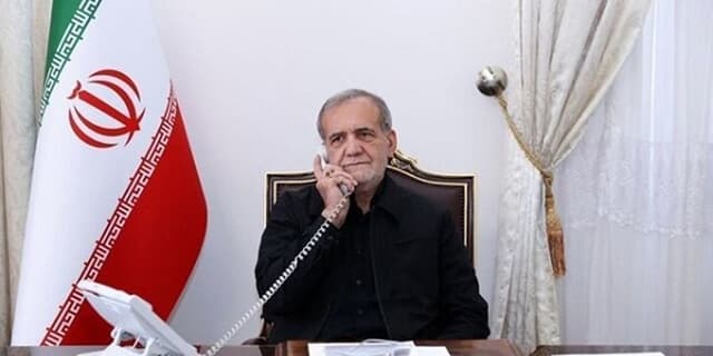 رابطه با عراق یکی از مهم‌ترین عرصه‌های روابط خارجی ایران است