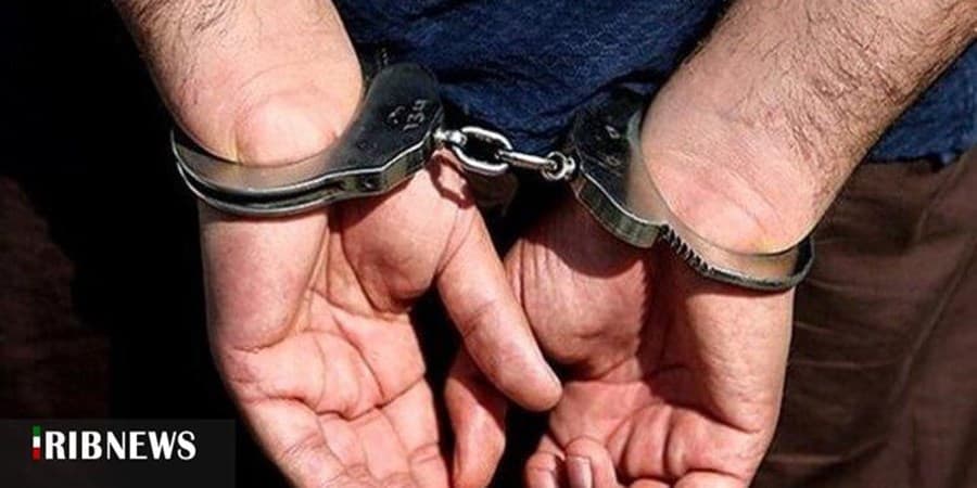 انهدام شبکه اختلاس در مجموعه شرکت مس
