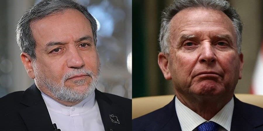 پایان اولین دور مذاکرات مسقط