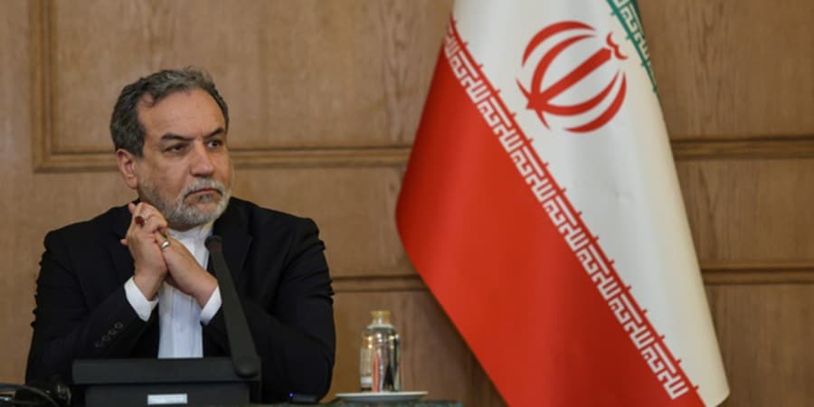 روایت عراقچی از مذاکرات مسقط: تشریح قاطعانه اما رو به جلو دیدگاه‌های ایران