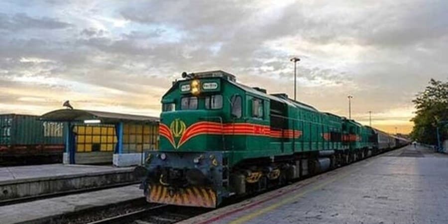 تجاری‌سازی راه‌آهن خواف ـ هرات کلید خورد