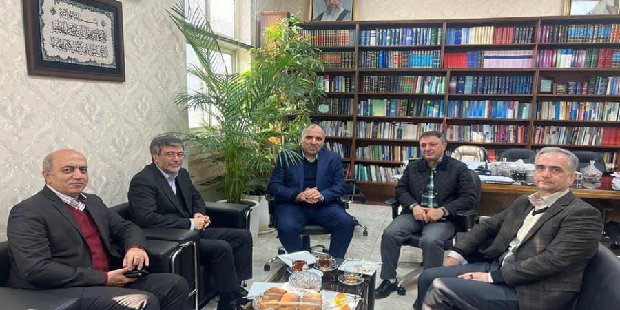 تقدیر از عملکرد بیمه ایران برای تسریع در پرداخت خسارت دیات