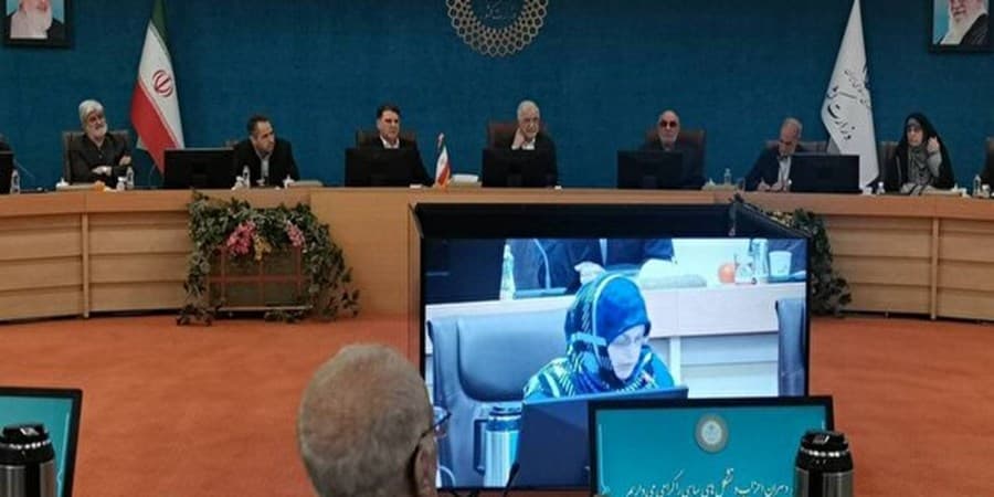 برگزاری نشست نوروزی دبیران کل احزاب با وزیر کشور