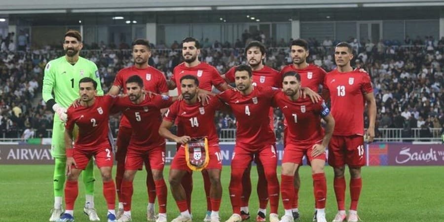 زمان و محل برگزاری ٢ دیدار تیم ملی فوتبال در انتخابی جام جهانی مشخص شد