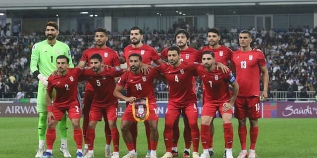 زمان و محل برگزاری ٢ دیدار تیم ملی فوتبال در انتخابی جام جهانی مشخص شد