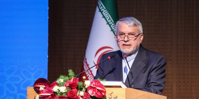 وزیر میراث فرهنگی: عطار نیشابوری روح پویای ایران زمین است