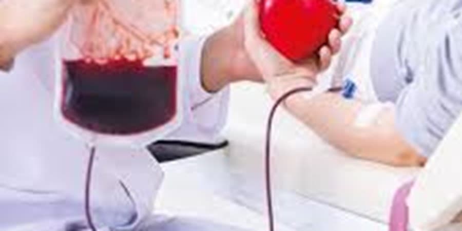 اهدای دو میلیون و ۳۶۰ هزار واحد خون در سال ۱۴۰۳