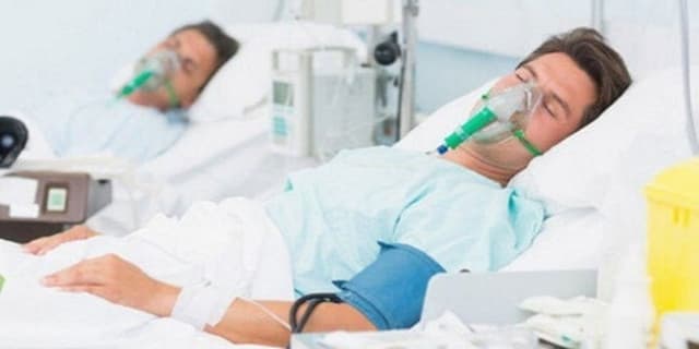 مراجعه ۸۰۰ نفر با عارضه قلبی و تنفسی به مراکز درمانی خوزستان